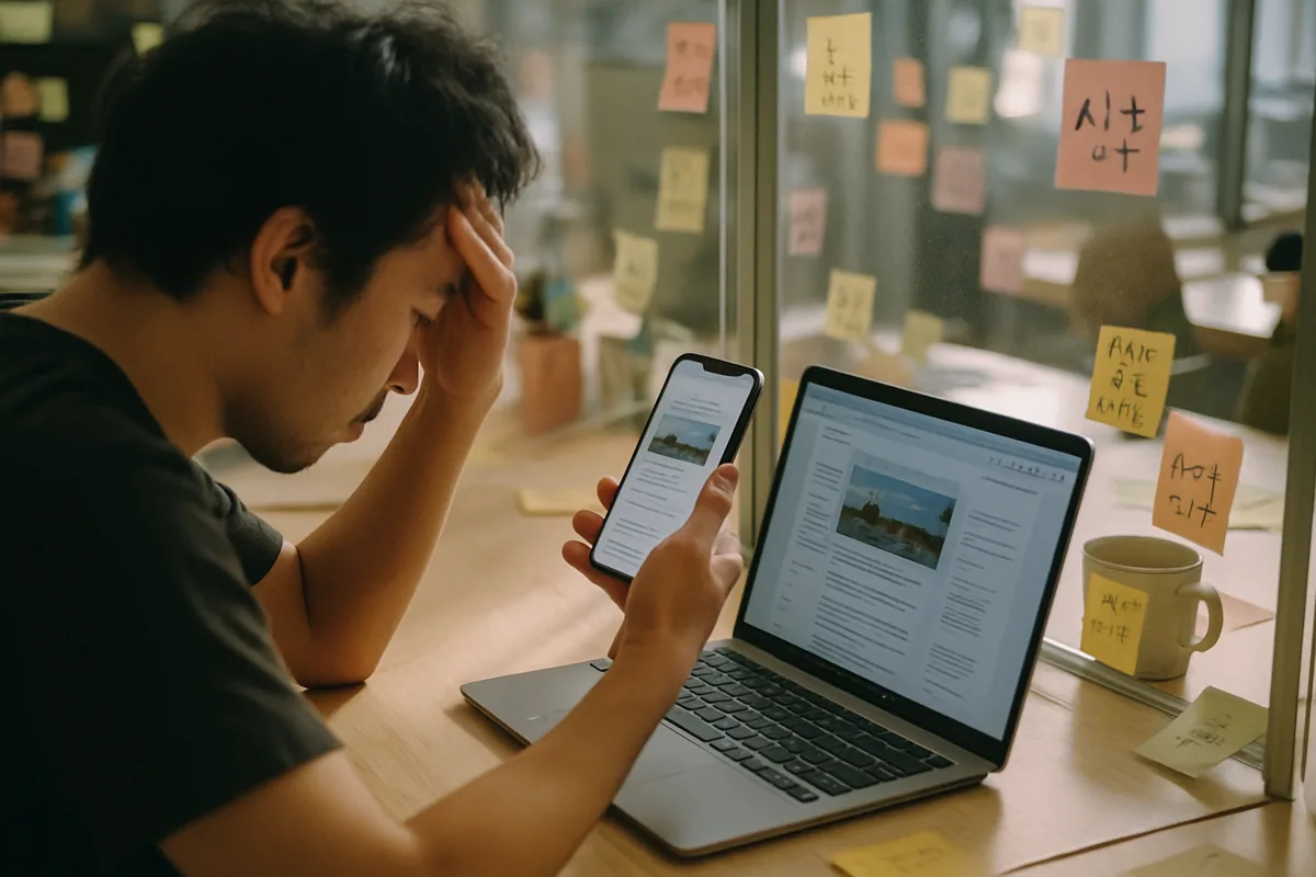 Unveiling the Power of CSS Writing Mode for Responsive Design, figure 2
