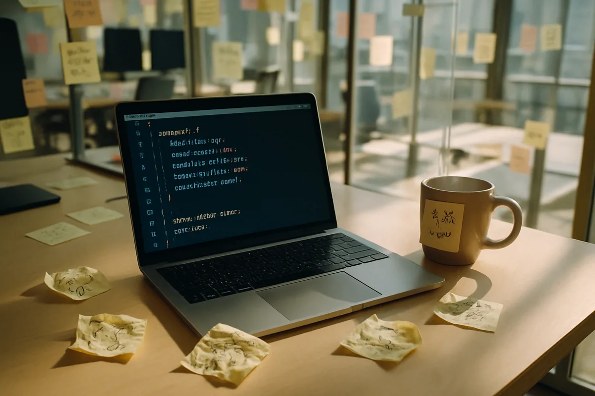 Unveiling the Power of CSS Writing Mode for Responsive Design, figure 1