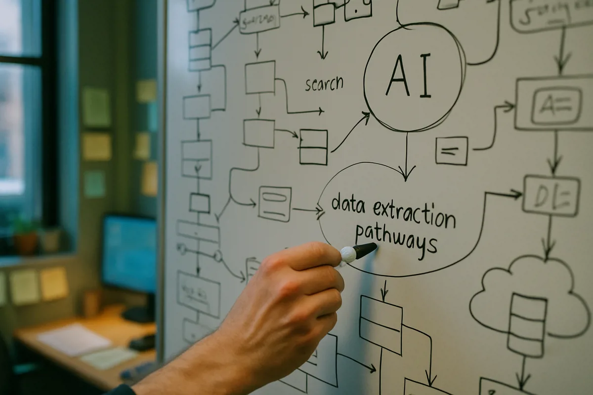 Columbus Marketing Experts Pioneers Specialized Web Development and AEO Innovations, figure 1