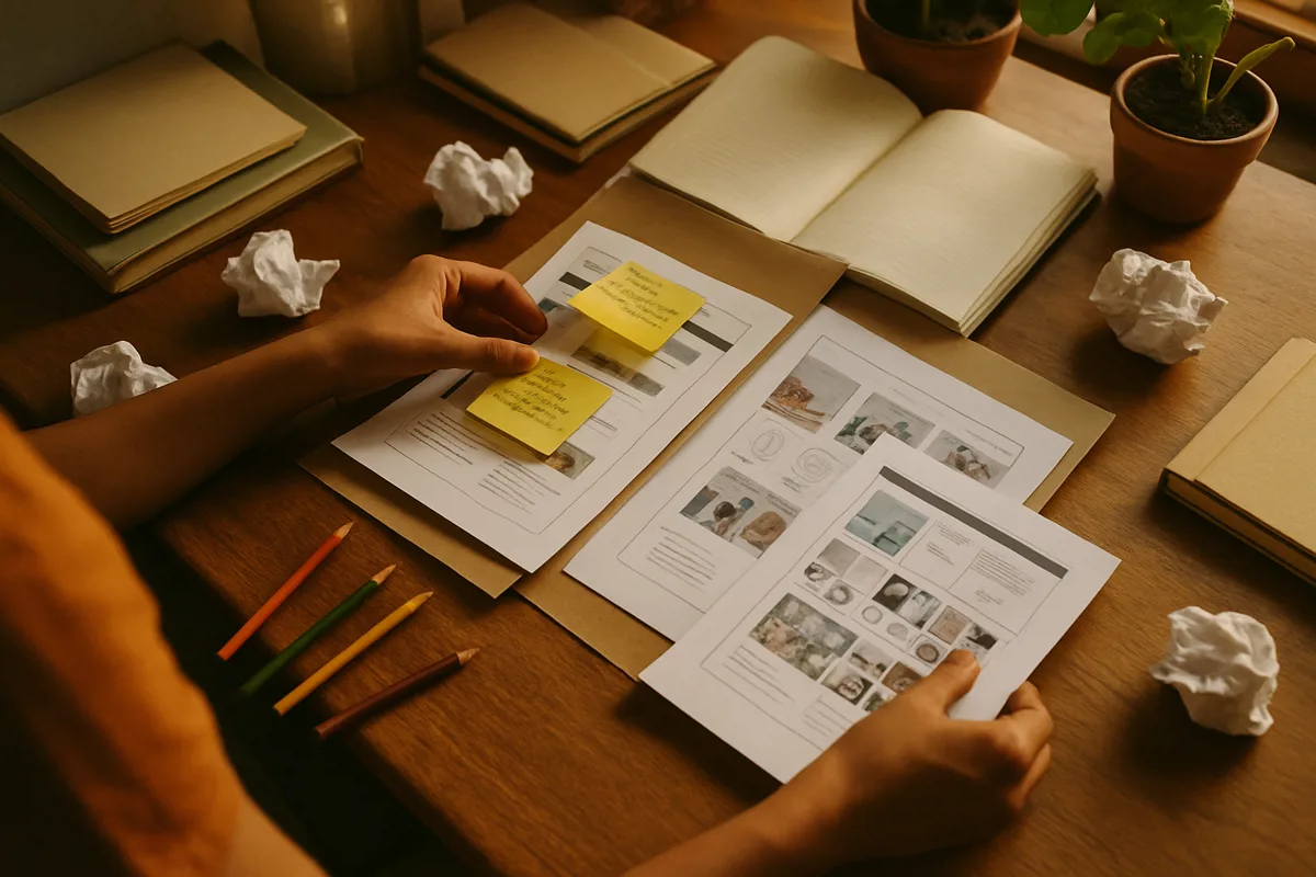How I Transitioned from Engineering to UI/UX Design: A Success Story, figure 1