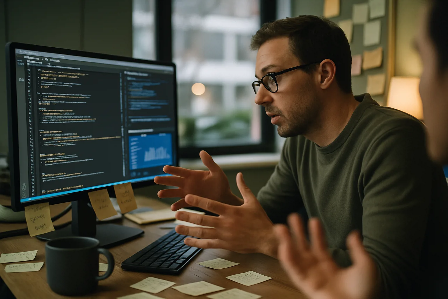 Columbus Marketing Experts Pioneers Specialized Web Development and AEO Innovations