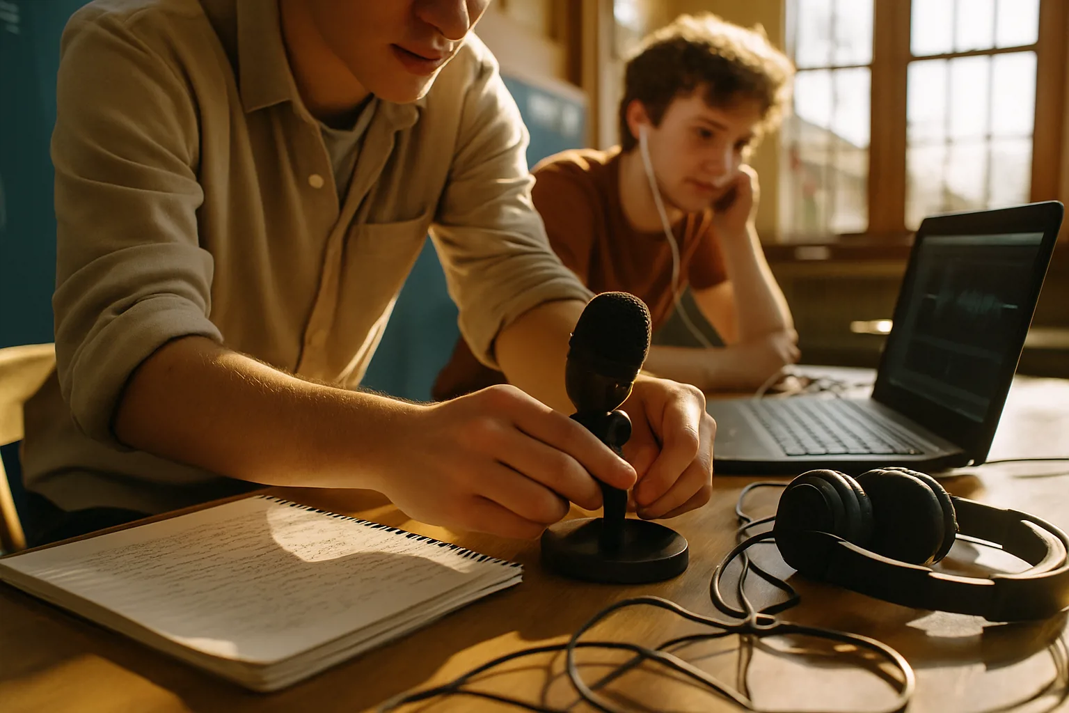 Transforming Education: Key K–12 Technology Trends Shaping the Future