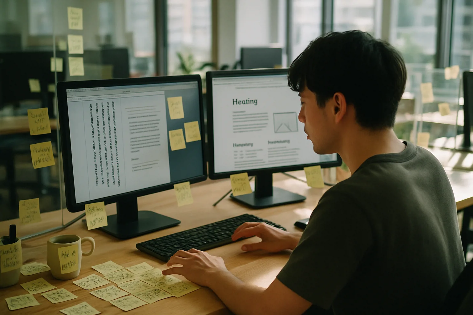 Unveiling the Power of CSS Writing Mode for Responsive Design